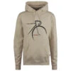 DEDICATED Hoodie Falun Side Bikes - Hoodie