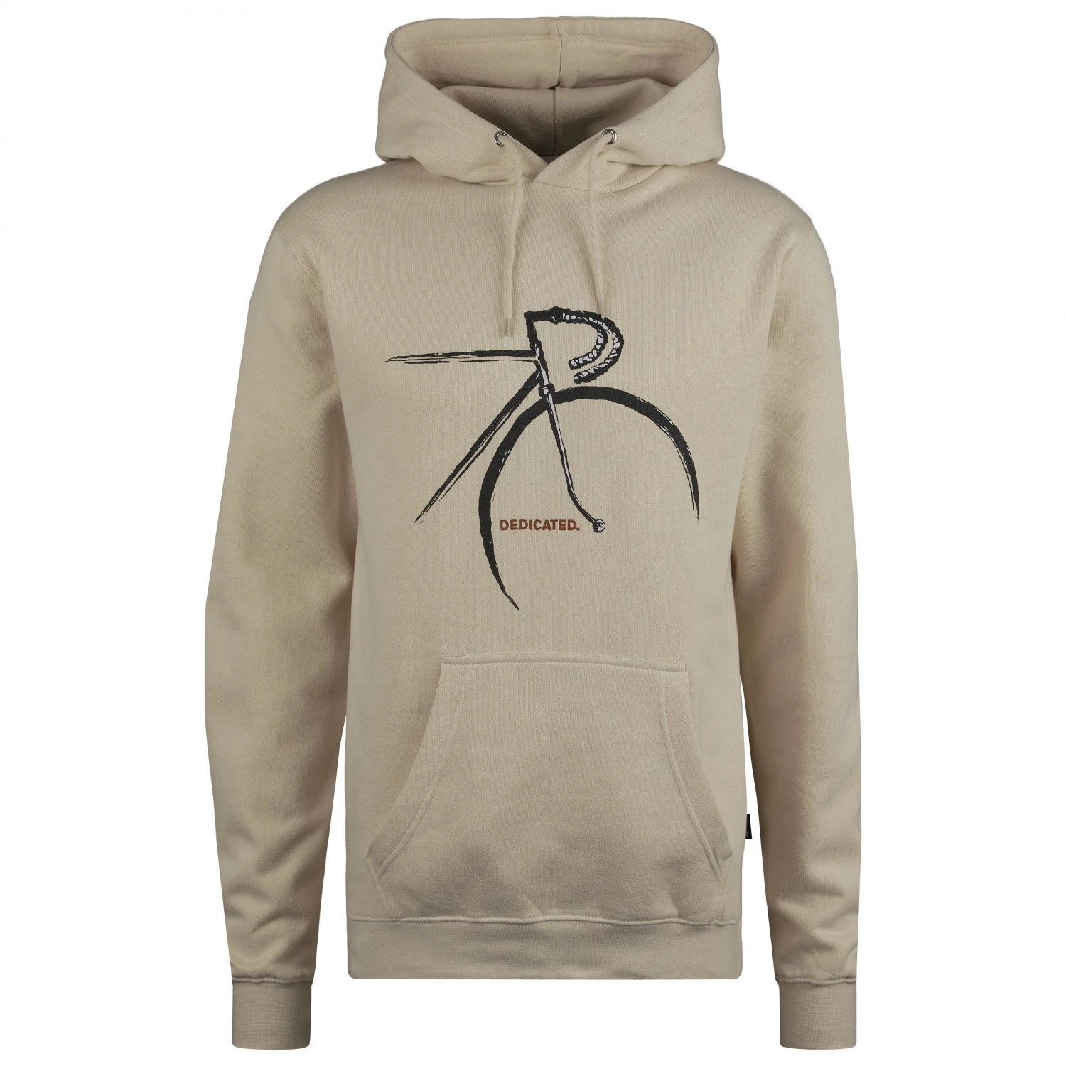 DEDICATED Hoodie Falun Side Bikes - Hoodie 1 DEDICATED Hoodie Falun Side Bikes - Hoodie