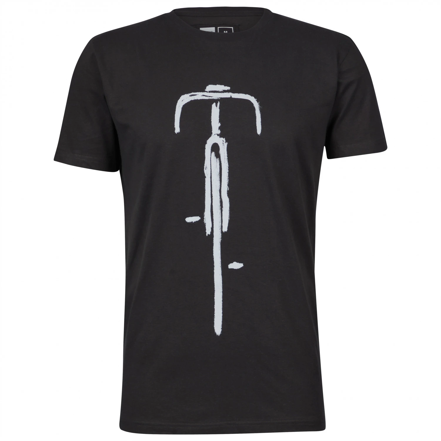 DEDICATED T-Shirt Stockholm Bike Front - T-Shirt 3 DEDICATED T-Shirt Stockholm Bike Front - T-Shirt – Bild 3
