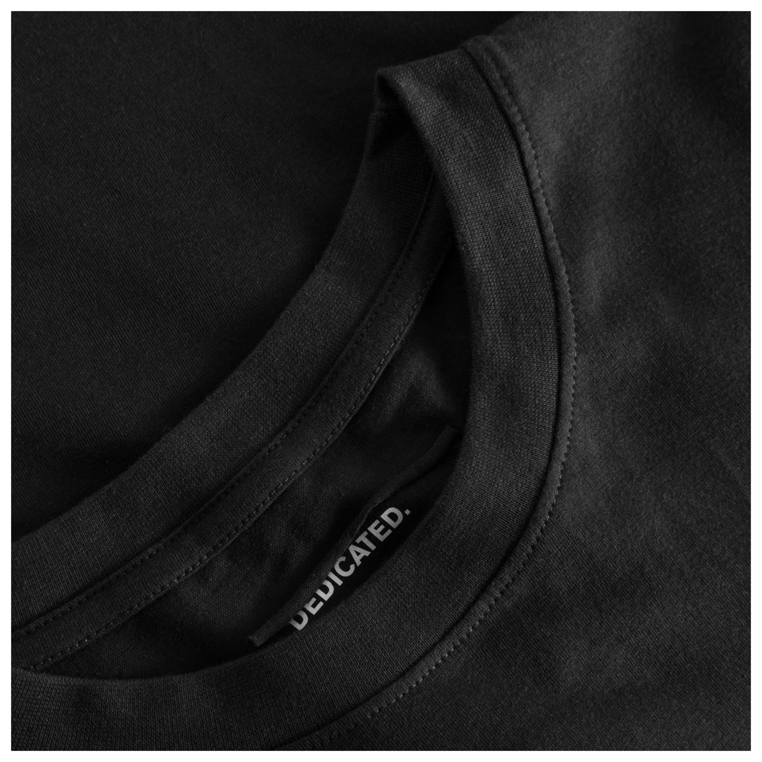 DEDICATED T-Shirt Stockholm Bike Front - T-Shirt 2 DEDICATED T-Shirt Stockholm Bike Front - T-Shirt – Bild 2