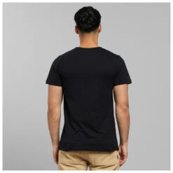 DEDICATED T-Shirt Stockholm Side Bike - T-Shirt 7 DEDICATED T-Shirt Stockholm Side Bike - T-Shirt -Maloja Geschäft dedicated t shirt stockholm side bike t shirt detail 3