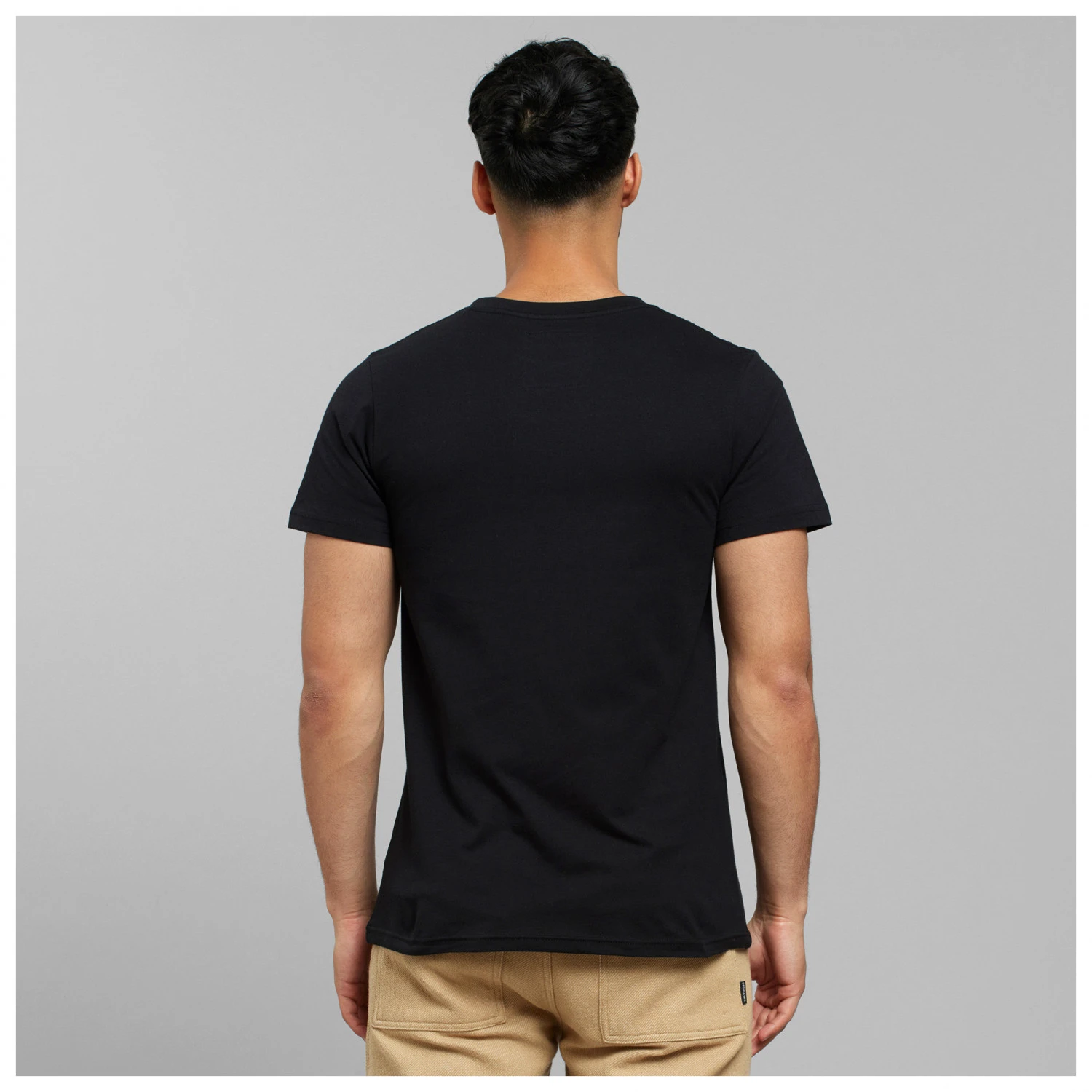 DEDICATED T-Shirt Stockholm Side Bike - T-Shirt 3 DEDICATED T-Shirt Stockholm Side Bike - T-Shirt – Bild 3