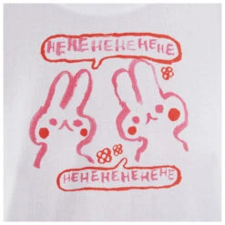 DEDICATED Women's T-Shirt Mysen Hehe - T-Shirt 7 DEDICATED Women's T-Shirt Mysen Hehe - T-Shirt -Maloja Geschäft dedicated womens t shirt mysen hehe t shirt detail 4