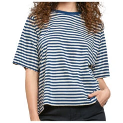 DEDICATED Women's T-Shirt Vadstena - T-Shirt -Maloja Geschäft dedicated womens t shirt vadstena t shirt 1