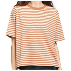 DEDICATED Women's T-Shirt Vadstena - T-Shirt -Maloja Geschäft dedicated womens t shirt vadstena t shirt 2