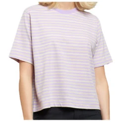 DEDICATED Women's T-Shirt Vadstena - T-Shirt