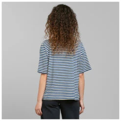 DEDICATED Women's T-Shirt Vadstena - T-Shirt -Maloja Geschäft dedicated womens t shirt vadstena t shirt detail 3