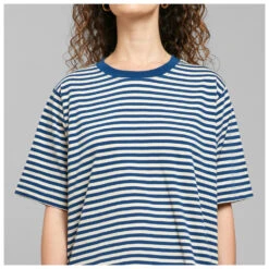 DEDICATED Women's T-Shirt Vadstena - T-Shirt -Maloja Geschäft dedicated womens t shirt vadstena t shirt detail 4