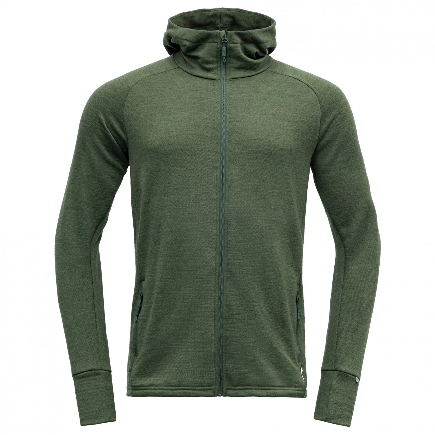 Devold Nibba Jacket - Merinopullover 1 Devold Nibba Jacket - Merinopullover