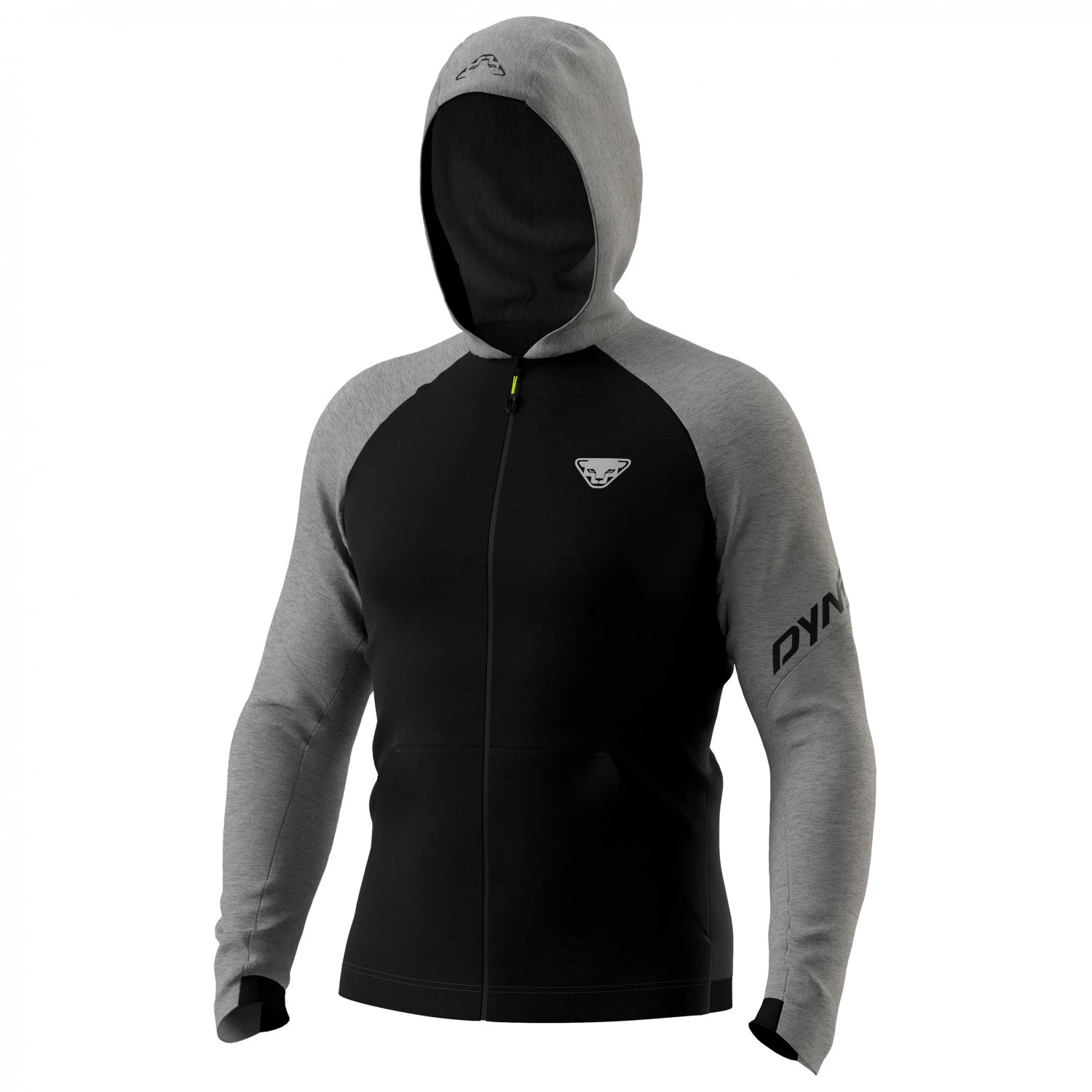 Dynafit 24/7 Polartec Zip Hoody - Hoodie 2 Dynafit 24/7 Polartec Zip Hoody - Hoodie – Bild 2