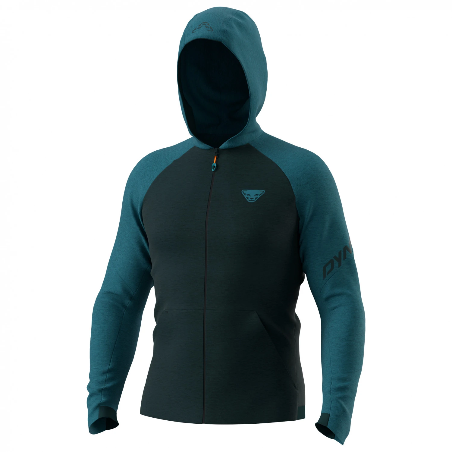 Dynafit 24/7 Polartec Zip Hoody - Hoodie 3 Dynafit 24/7 Polartec Zip Hoody - Hoodie – Bild 3