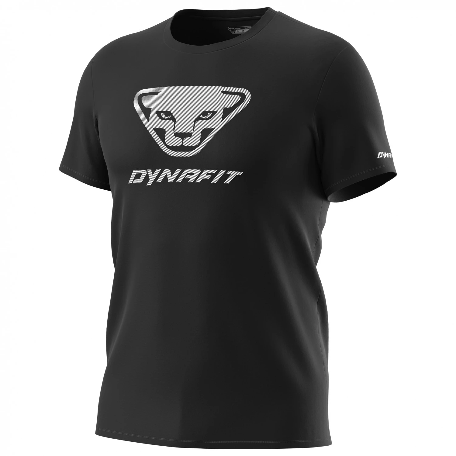 Dynafit Graphic Cotton S/S Tee - T-Shirt 2 Dynafit Graphic Cotton S/S Tee - T-Shirt – Bild 2