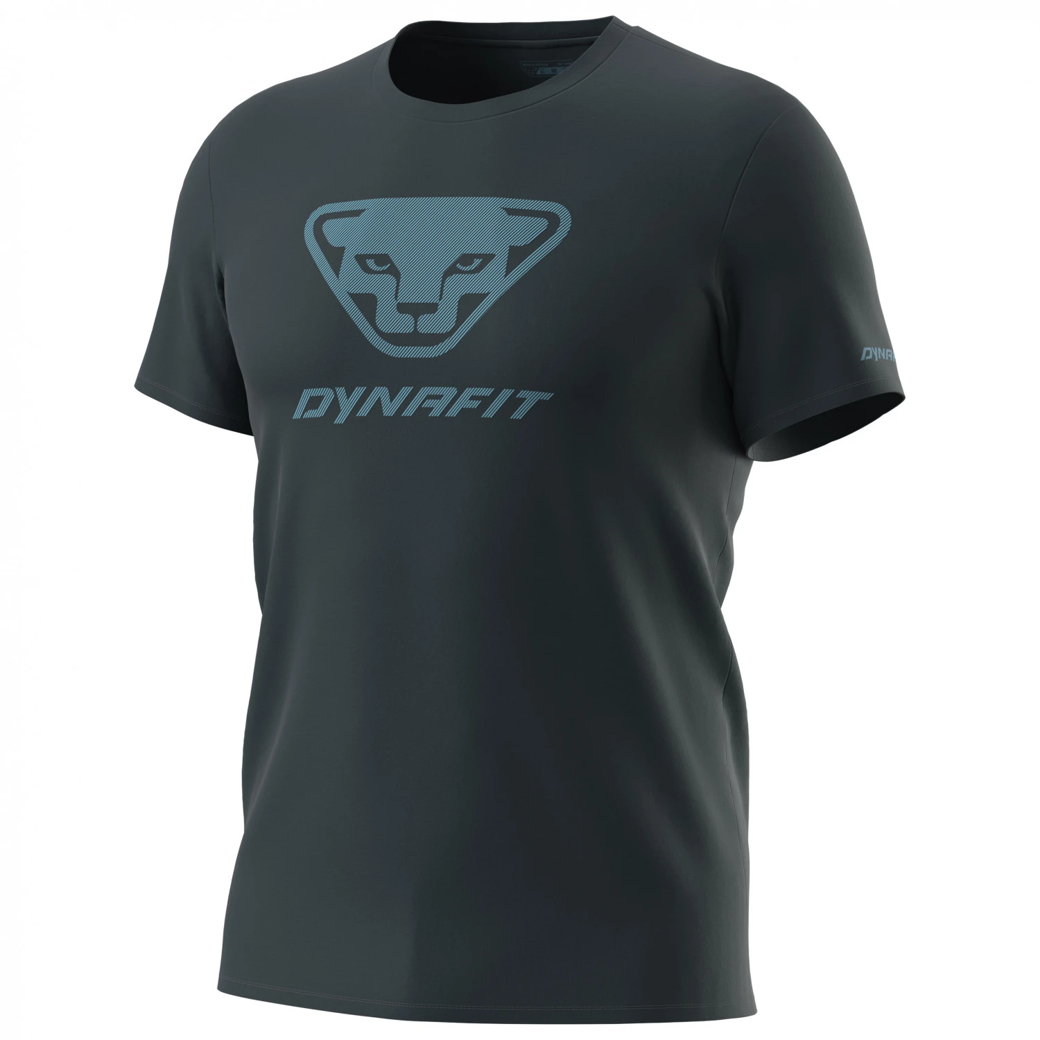 Dynafit Graphic Cotton S/S Tee - T-Shirt 3 Dynafit Graphic Cotton S/S Tee - T-Shirt – Bild 3