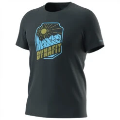 Dynafit Graphic Cotton S/S Tee - T-Shirt 10 Dynafit Graphic Cotton S/S Tee - T-Shirt -Maloja Geschäft dynafit graphic cotton s s tee t shirt 3