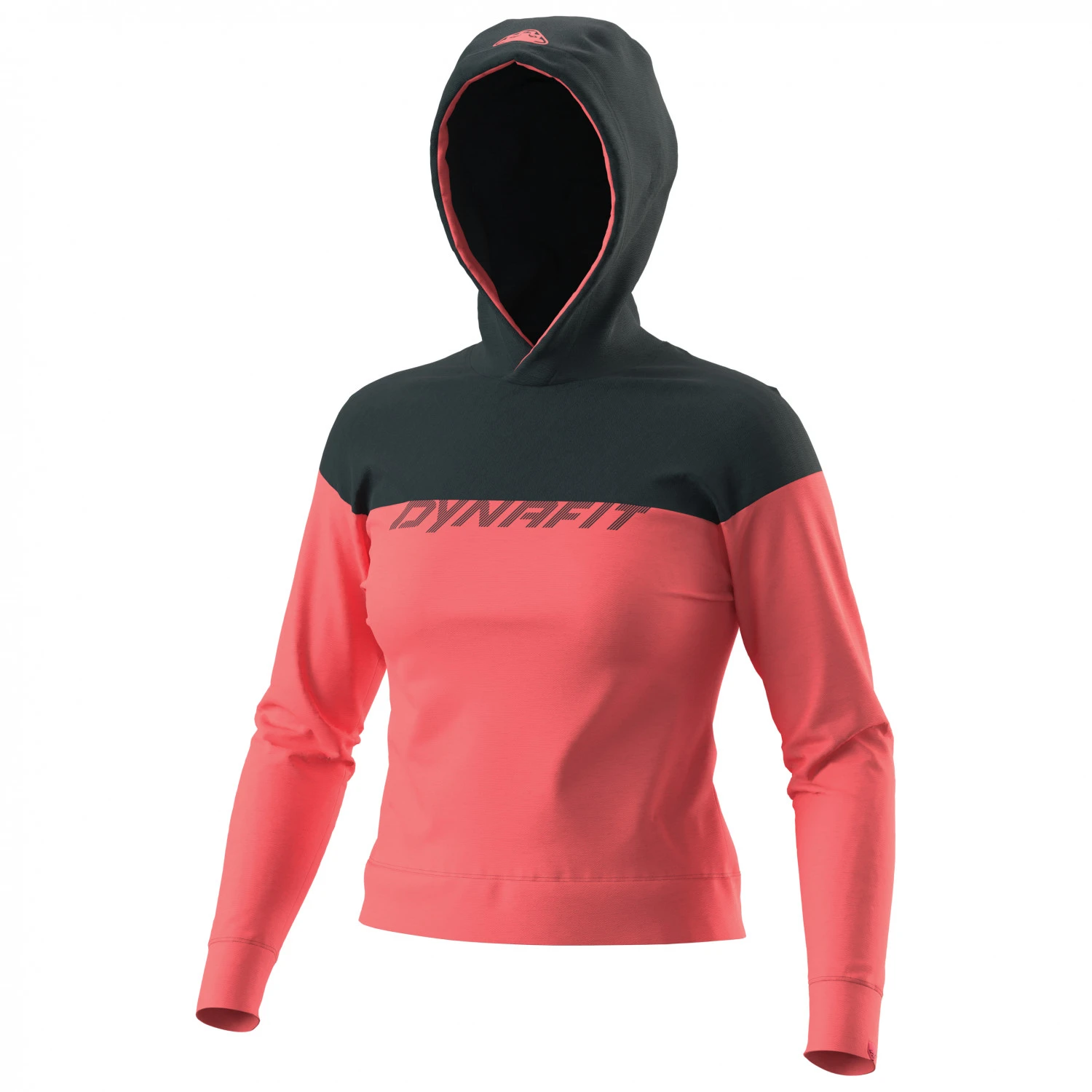 Dynafit Women's 24/7 Drirelease Hoody - Hoodie 1 Dynafit Women's 24/7 Drirelease Hoody - Hoodie