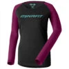 Dynafit Women's 24/7 L/S Tee - Longsleeve