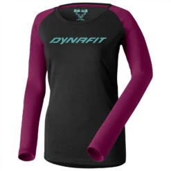 Dynafit Women's 24/7 L/S Tee - Longsleeve