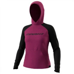 Dynafit Women's 24/7 Polartec Hoody - Hoodie -Maloja Geschäft dynafit womens 24 7 polartec hoody hoodie 2