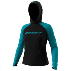 Dynafit Women's 24/7 Polartec Hoody - Hoodie