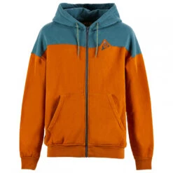 E9 Over - Hoodie 5 E9 Over - Hoodie -Maloja Geschäft e9 over hoodie 1