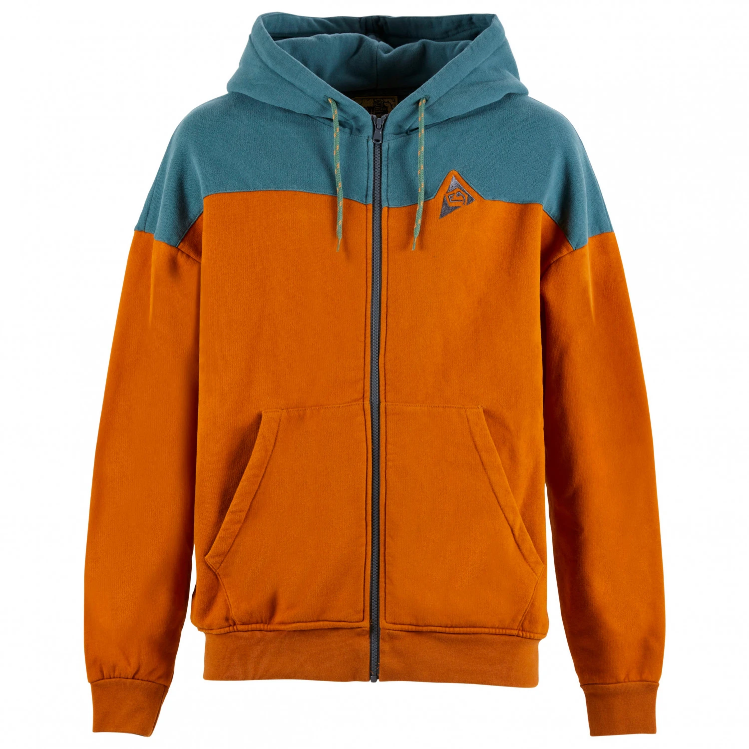 E9 Over - Hoodie 3 E9 Over - Hoodie – Bild 3