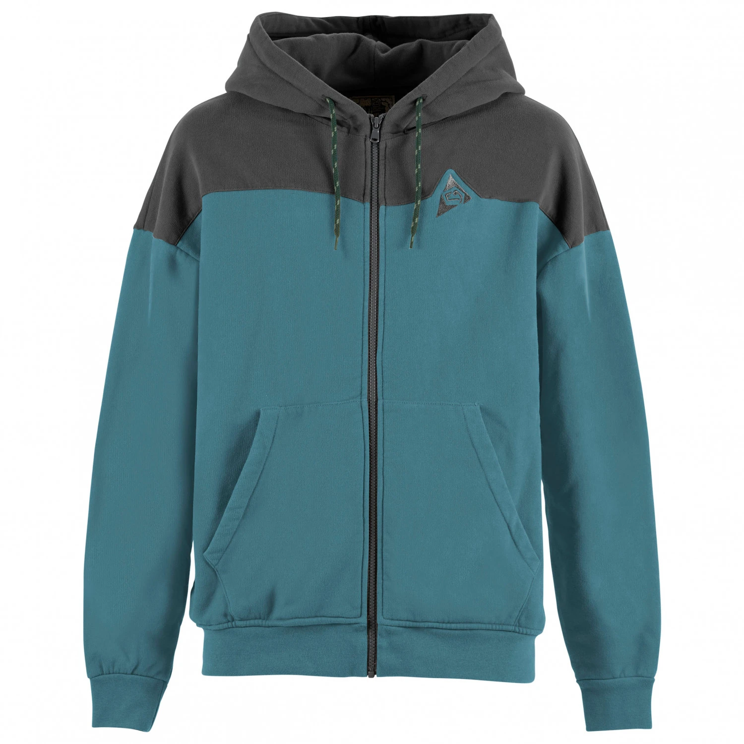 E9 Over - Hoodie 1 E9 Over - Hoodie