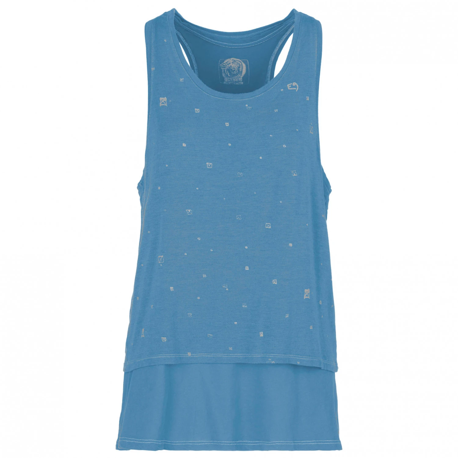 E9 Women's Double 2.1 - Top 3 E9 Women's Double 2.1 - Top – Bild 3