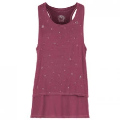 E9 Women's Double 2.1 - Top 9 E9 Women's Double 2.1 - Top -Maloja Geschäft e9 womens double 21 top 3