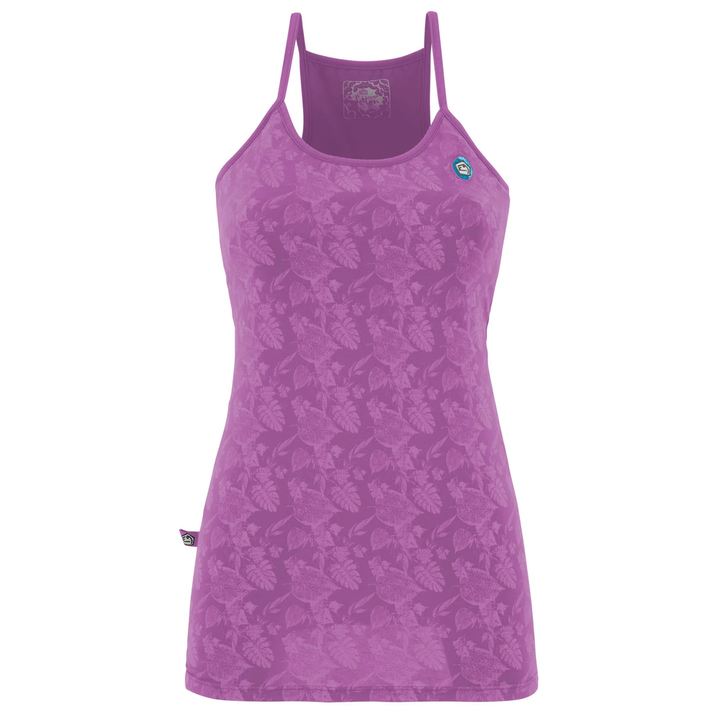 E9 Women's Foglia - Top 1 E9 Women's Foglia - Top