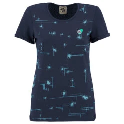 E9 Women's Gory - T-Shirt 8 E9 Women's Gory - T-Shirt -Maloja Geschäft e9 womens gory t shirt 2