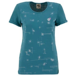 E9 Women's Gory - T-Shirt 9 E9 Women's Gory - T-Shirt -Maloja Geschäft e9 womens gory t shirt 3