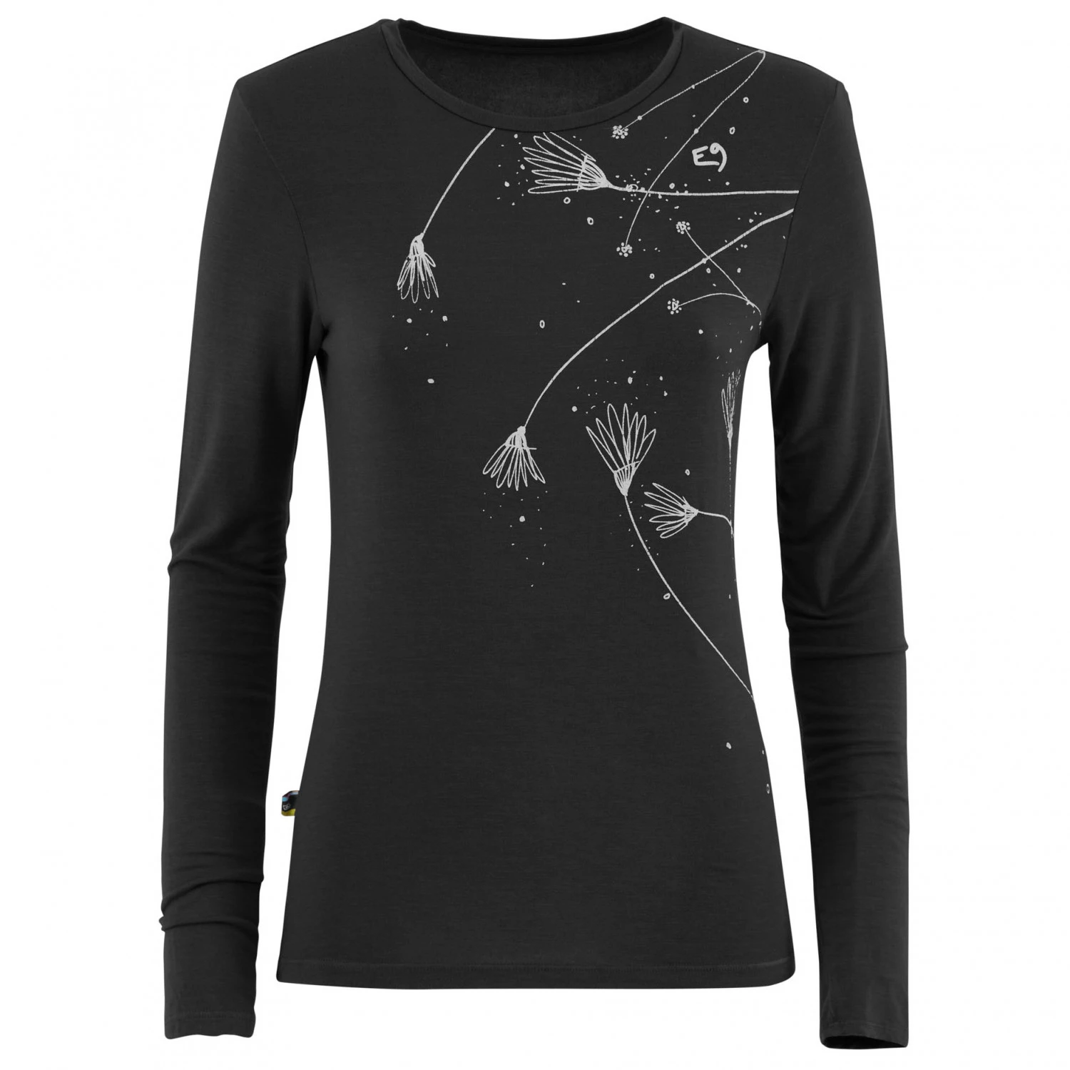 E9 Women's Milva - Longsleeve 3 E9 Women's Milva - Longsleeve – Bild 3