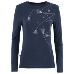 E9 Women's Milva - Longsleeve 8 E9 Women's Milva - Longsleeve -Maloja Geschäft e9 womens milva longsleeve 2
