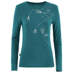 E9 Women's Milva - Longsleeve 9 E9 Women's Milva - Longsleeve -Maloja Geschäft e9 womens milva longsleeve 3