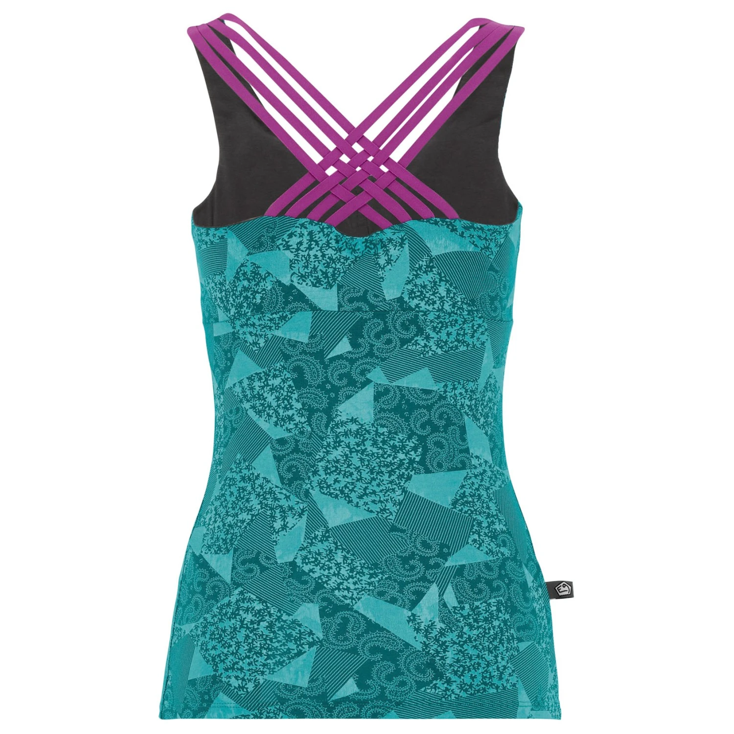 E9 Women's Noa 2.2 - Top 2 E9 Women's Noa 2.2 - Top – Bild 2