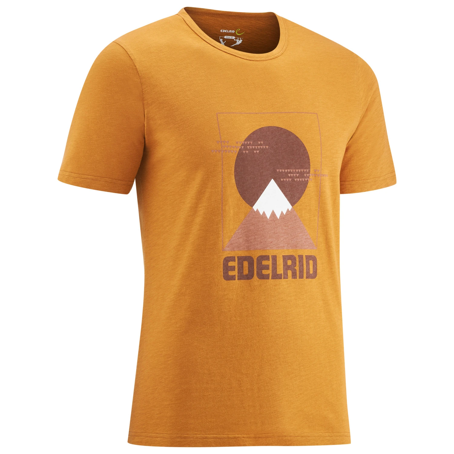 Edelrid Highball IV - T-Shirt 7 Edelrid Highball IV - T-Shirt – Bild 7