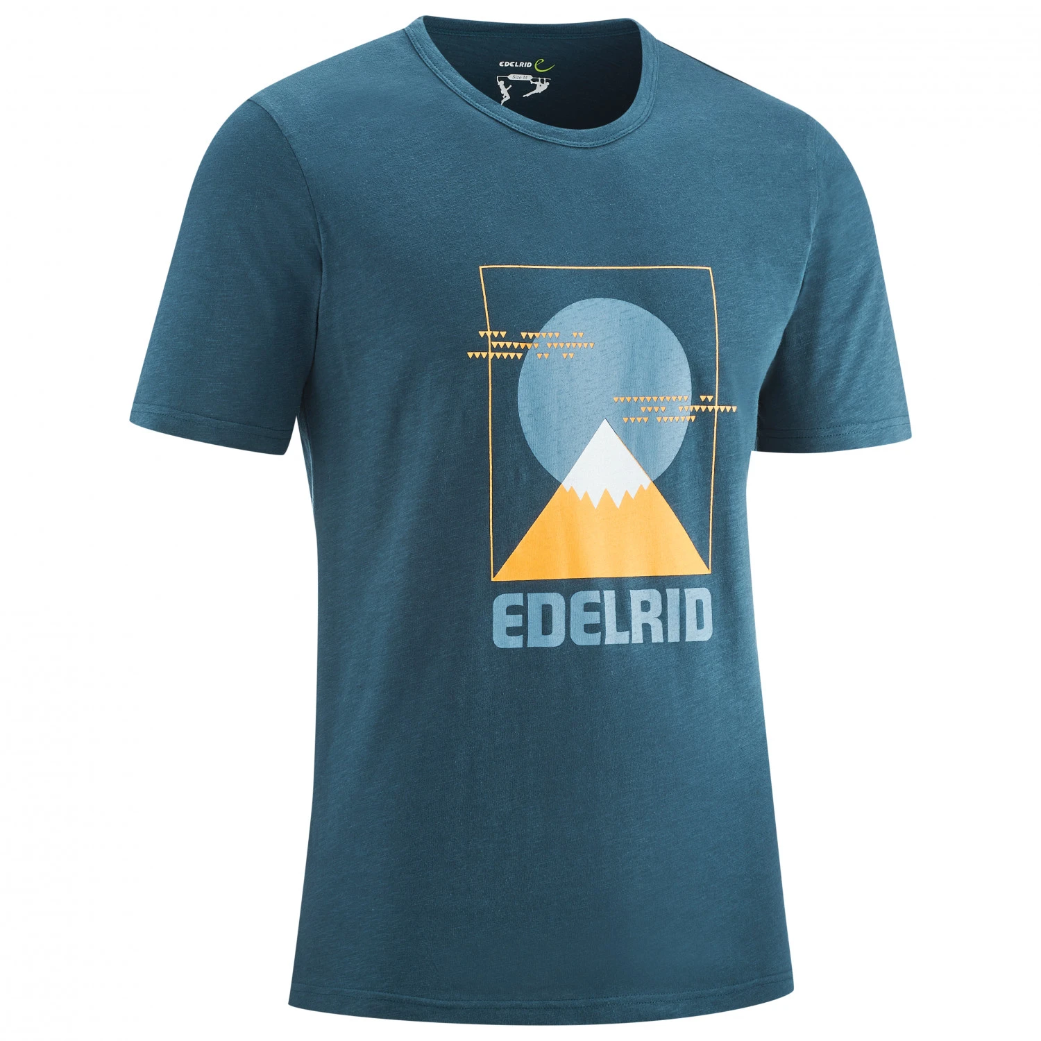 Edelrid Highball IV - T-Shirt 8 Edelrid Highball IV - T-Shirt – Bild 8