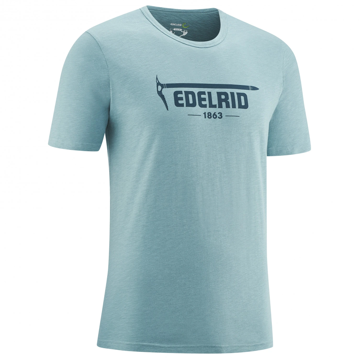 Edelrid Highball IV - T-Shirt 9 Edelrid Highball IV - T-Shirt – Bild 9
