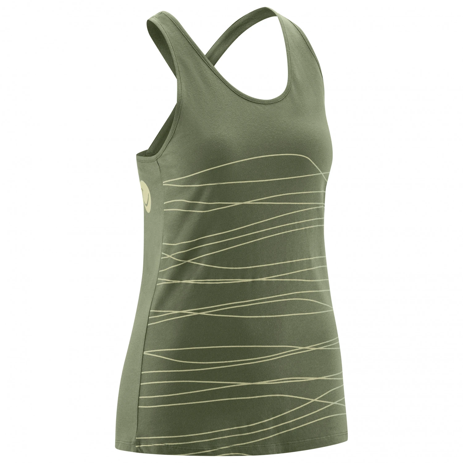 Edelrid Women's Margalef Tank - Top 3 Edelrid Women's Margalef Tank - Top – Bild 3