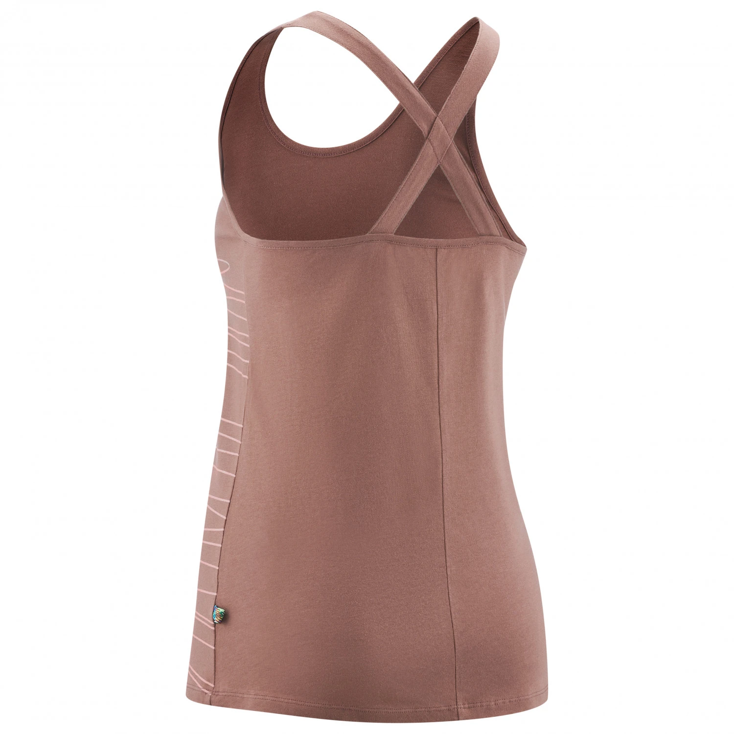 Edelrid Women's Margalef Tank - Top 2 Edelrid Women's Margalef Tank - Top – Bild 2