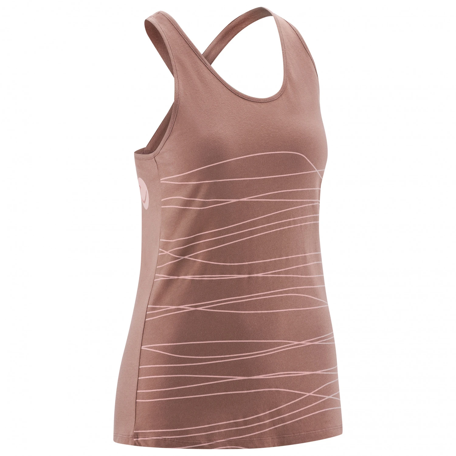 Edelrid Women's Margalef Tank - Top 1 Edelrid Women's Margalef Tank - Top