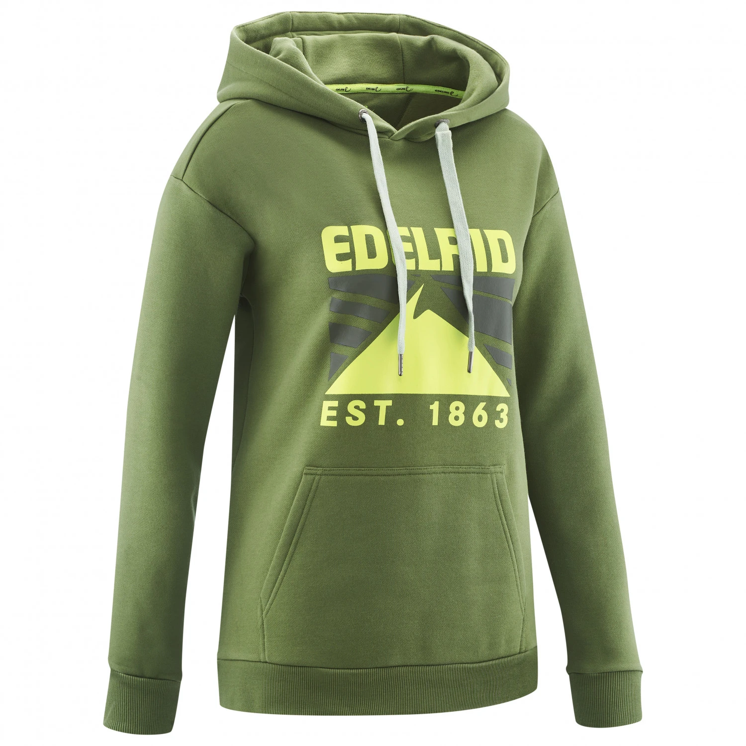 Edelrid Women's Spotter Hoody IV - Hoodie 3 Edelrid Women's Spotter Hoody IV - Hoodie – Bild 3