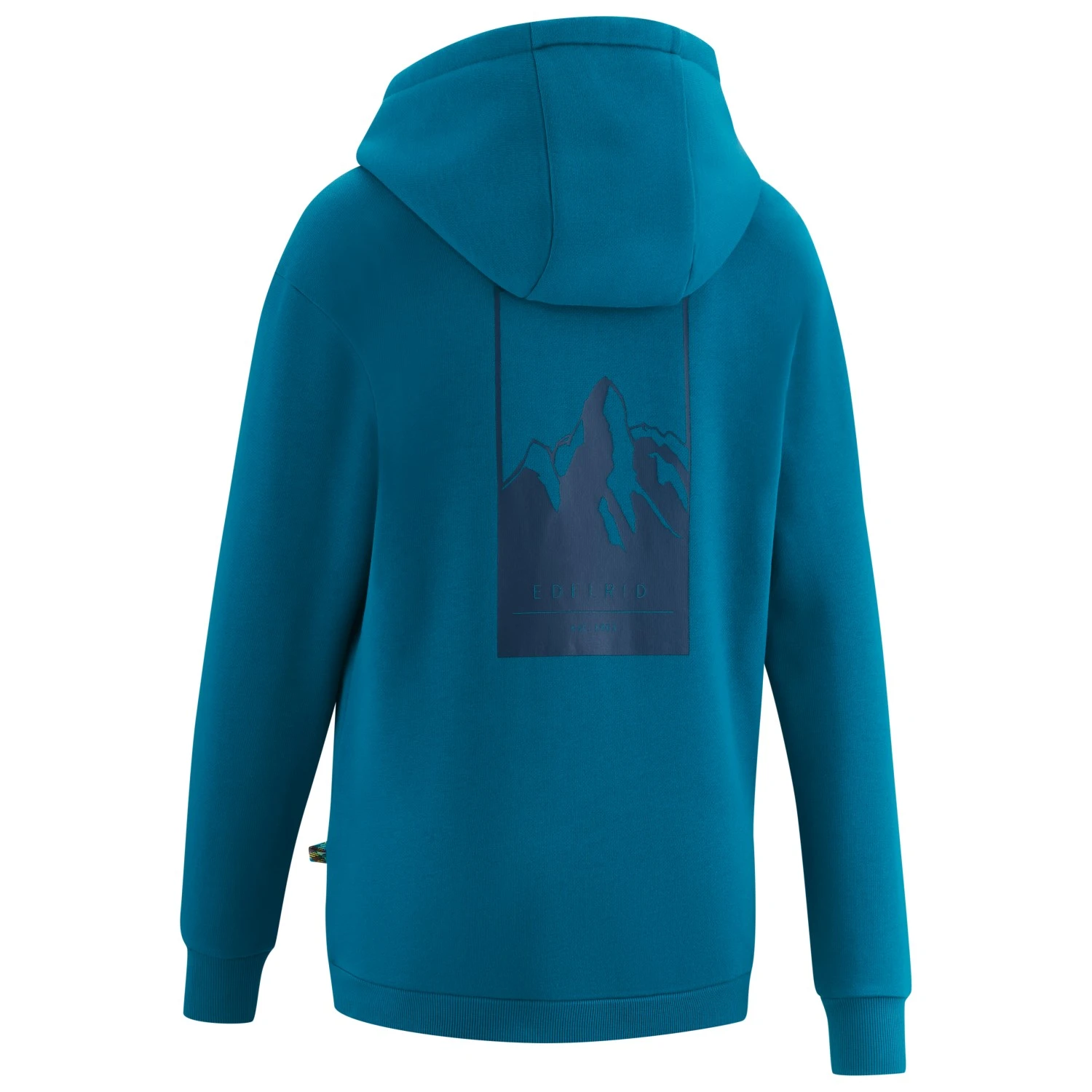 Edelrid Women's Spotter Hoody IV - Hoodie 2 Edelrid Women's Spotter Hoody IV - Hoodie – Bild 2