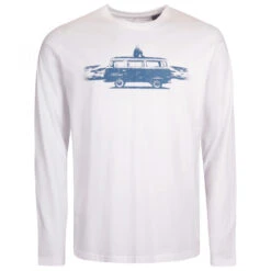 Elkline Fernweh - Longsleeve 7 Elkline Fernweh - Longsleeve -Maloja Geschäft elkline fernweh longsleeve 1