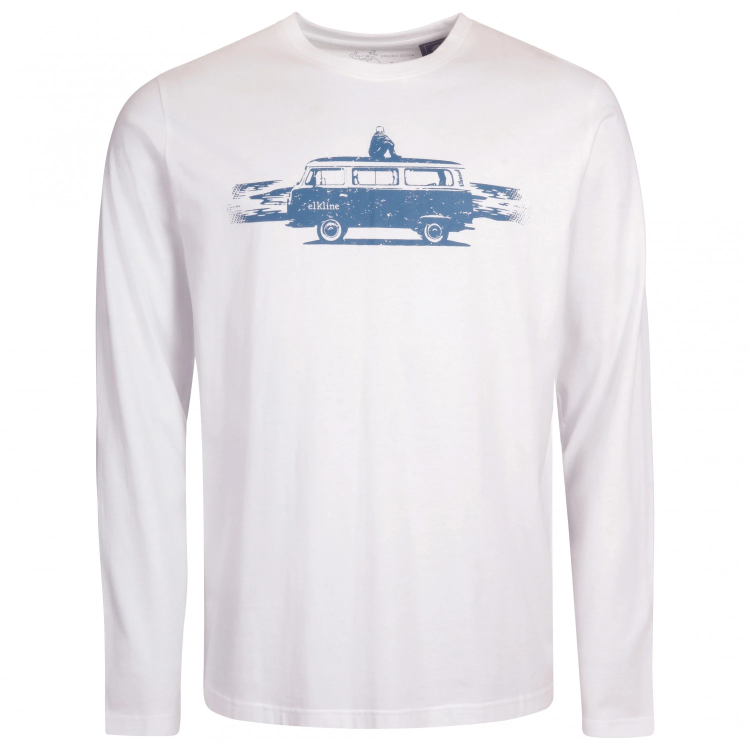 Elkline Fernweh - Longsleeve 4 Elkline Fernweh - Longsleeve – Bild 4