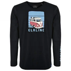 Elkline Hot Seat - Longsleeve -Maloja Geschäft elkline hot seat longsleeve 1