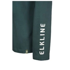 Elkline Hot Seat - Longsleeve -Maloja Geschäft elkline hot seat longsleeve detail 3