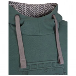 Elkline Lake Van - Hoodie 7 Elkline Lake Van - Hoodie -Maloja Geschäft elkline lake van hoodie detail 3