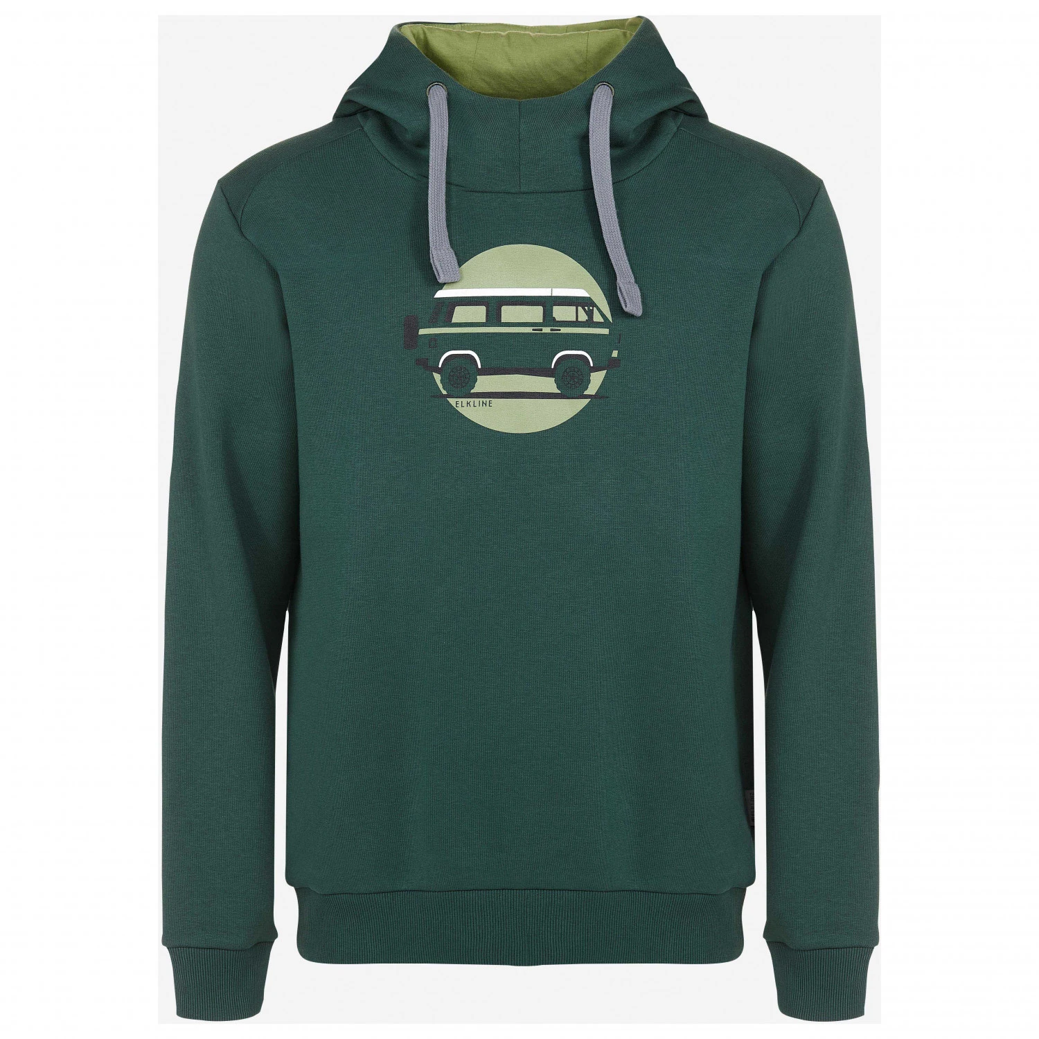 Elkline Team Player - Hoodie 3 Elkline Team Player - Hoodie – Bild 3