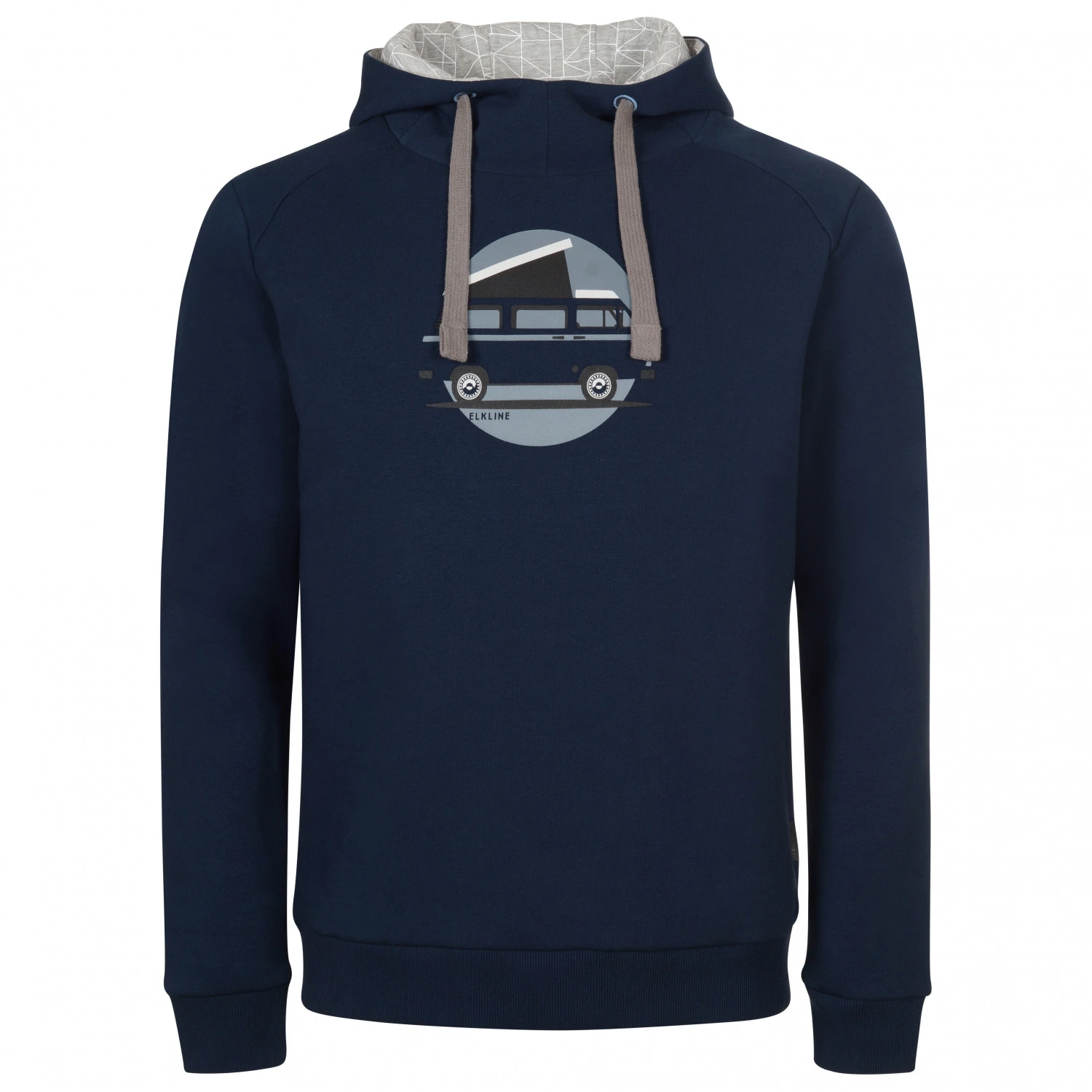 Elkline Team Player - Hoodie 1 Elkline Team Player - Hoodie